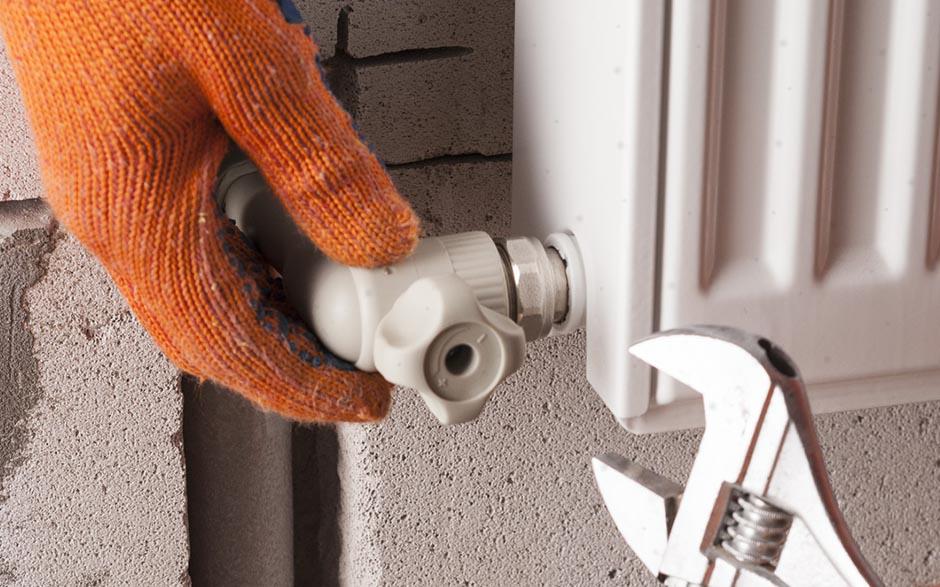 chauffage central gaz Bessancourt